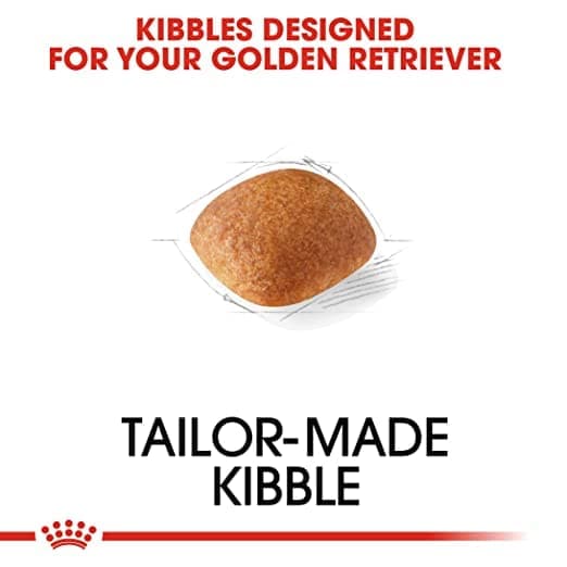 Royal Canin Golden Retriever Adult Dog Dry Food - Image 3