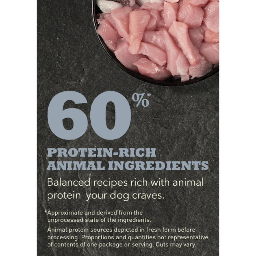 Acana Light & Fit Weight Management Adult Dog Dry Food (All Breeds) - Image 2