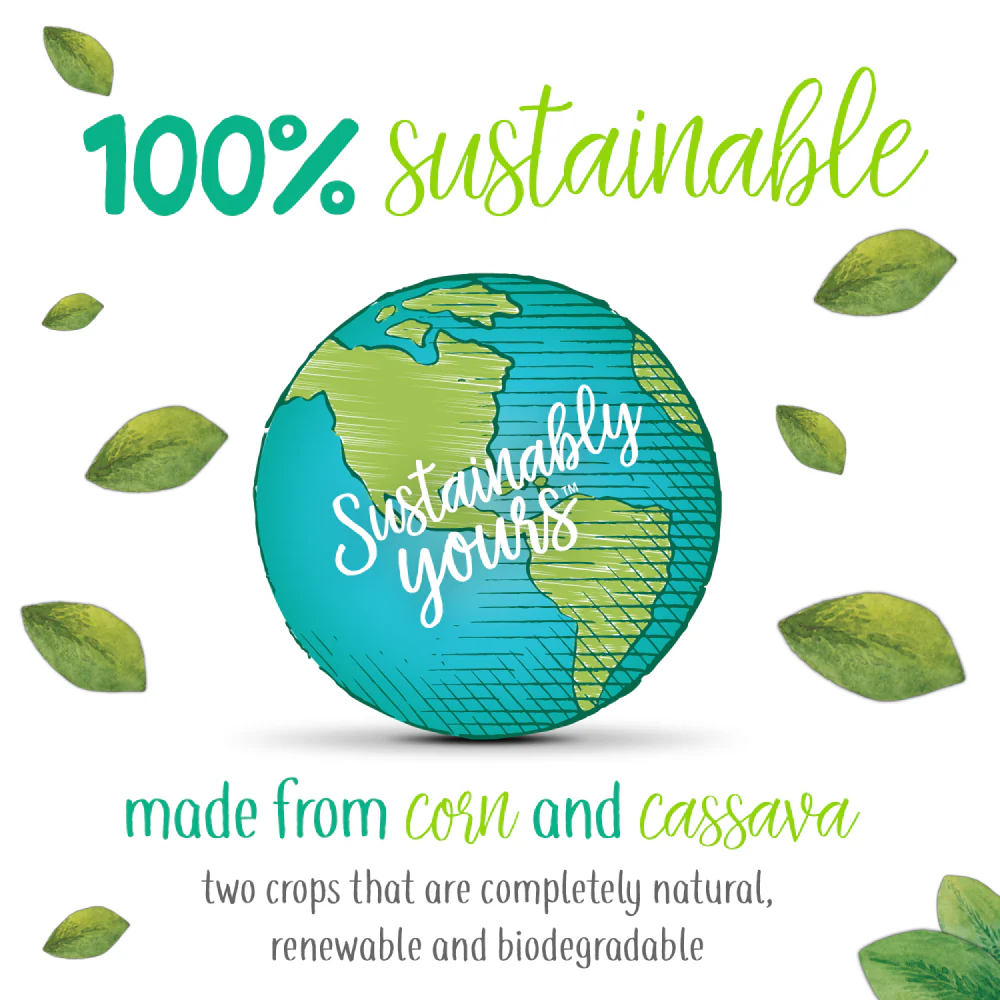 Sustainably Yours Multi Cat Unscented Large Grains Cat Litter - Image 3