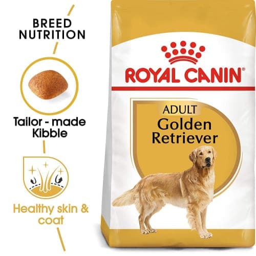 Royal Canin Golden Retriever Adult Dog Dry Food - Image 5