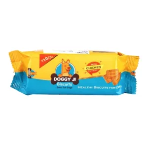 Doggy Ji Biscuits